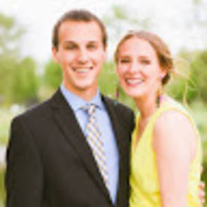 Meet your Posher, Corey